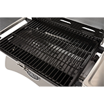 Boretti gasbarbecue